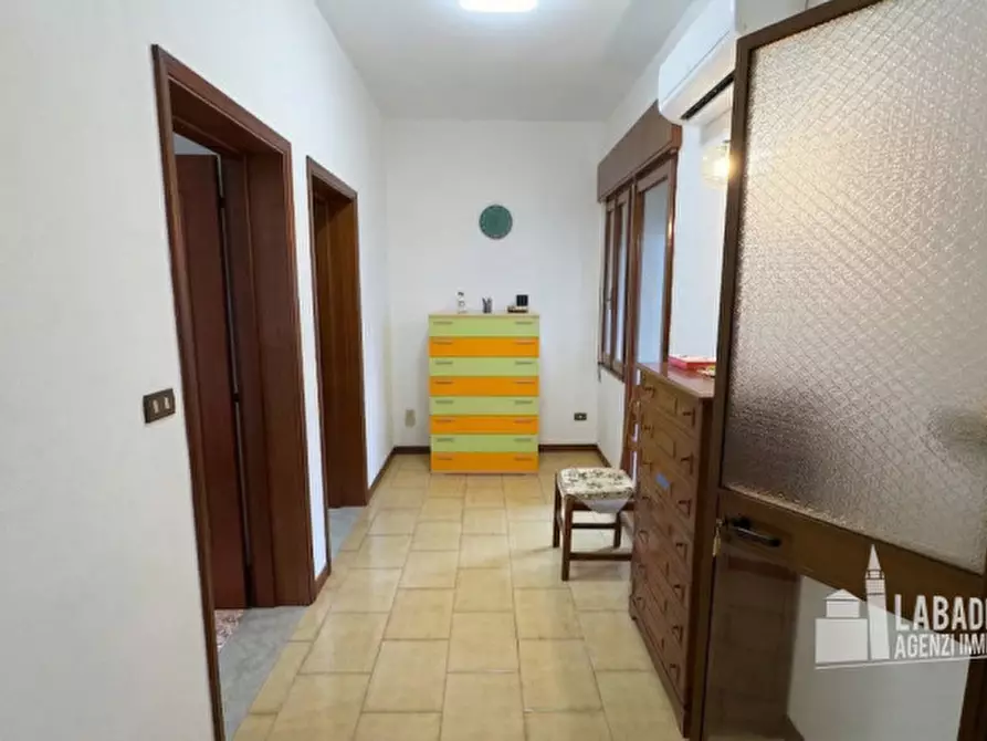 Immagine 7 di Casa bifamiliare in vendita  in Piazza Guglielmo Marconi 236 a Bagnolo Di Po