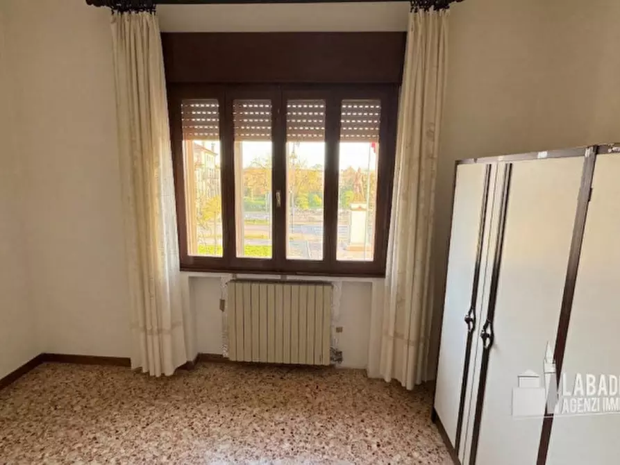 Immagine 21 di Casa bifamiliare in vendita  in Piazza Guglielmo Marconi 236 a Bagnolo Di Po