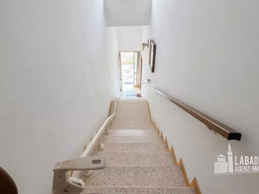 Immagine 24 di Casa bifamiliare in vendita  in Piazza Guglielmo Marconi 236 a Bagnolo Di Po