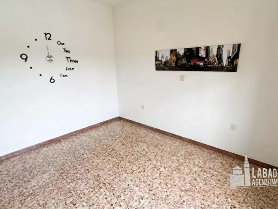 Immagine 25 di Casa bifamiliare in vendita  in Piazza Guglielmo Marconi 236 a Bagnolo Di Po