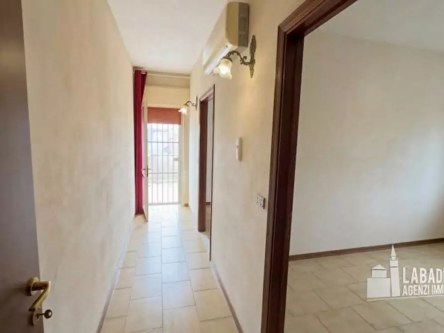 Immagine 31 di Casa bifamiliare in vendita  in Piazza Guglielmo Marconi 236 a Bagnolo Di Po