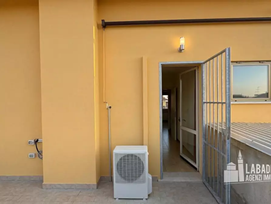 Immagine 38 di Casa bifamiliare in vendita  in Piazza Guglielmo Marconi 236 a Bagnolo Di Po