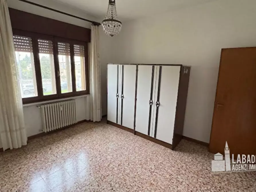 Immagine 39 di Casa bifamiliare in vendita  in Piazza Guglielmo Marconi 236 a Bagnolo Di Po