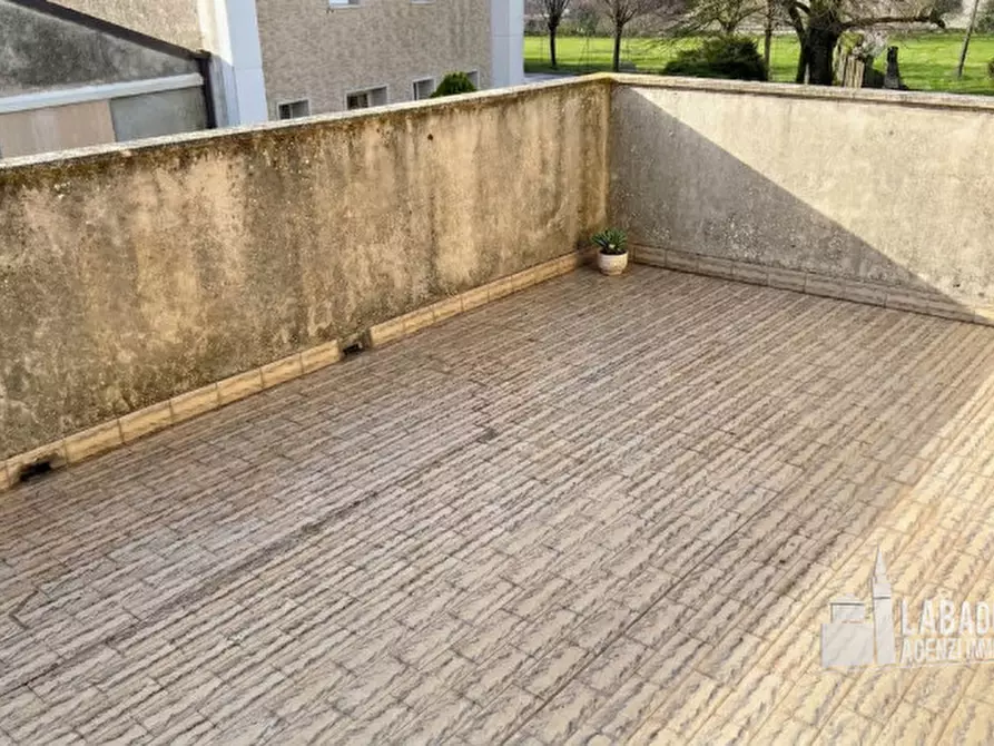 Immagine 44 di Casa bifamiliare in vendita  in Piazza Guglielmo Marconi 236 a Bagnolo Di Po