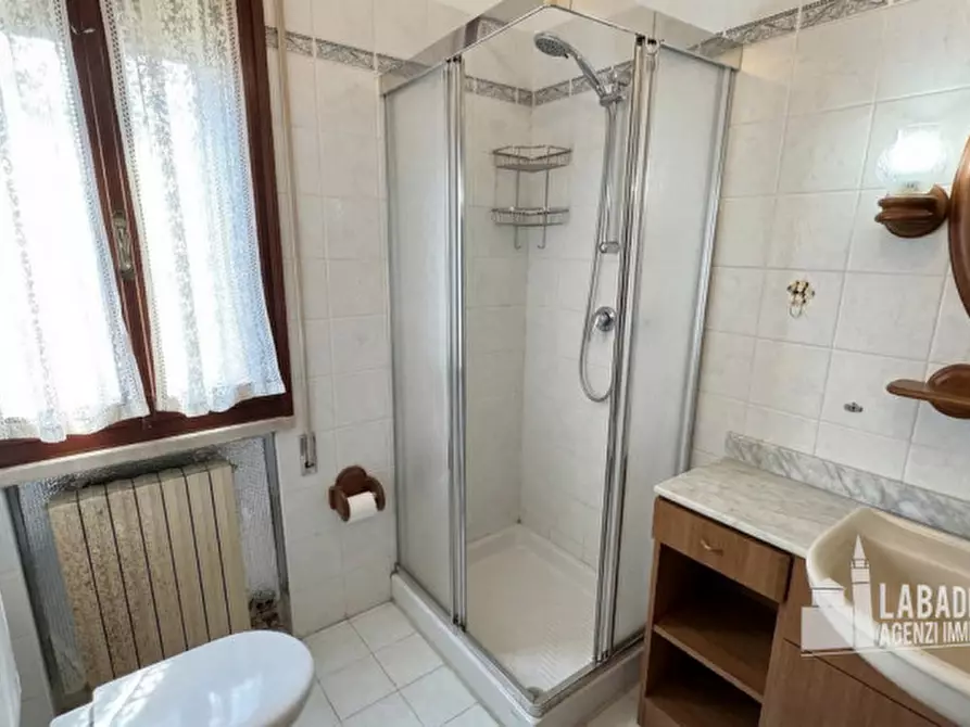 Immagine 50 di Casa bifamiliare in vendita  in Piazza Guglielmo Marconi 236 a Bagnolo Di Po