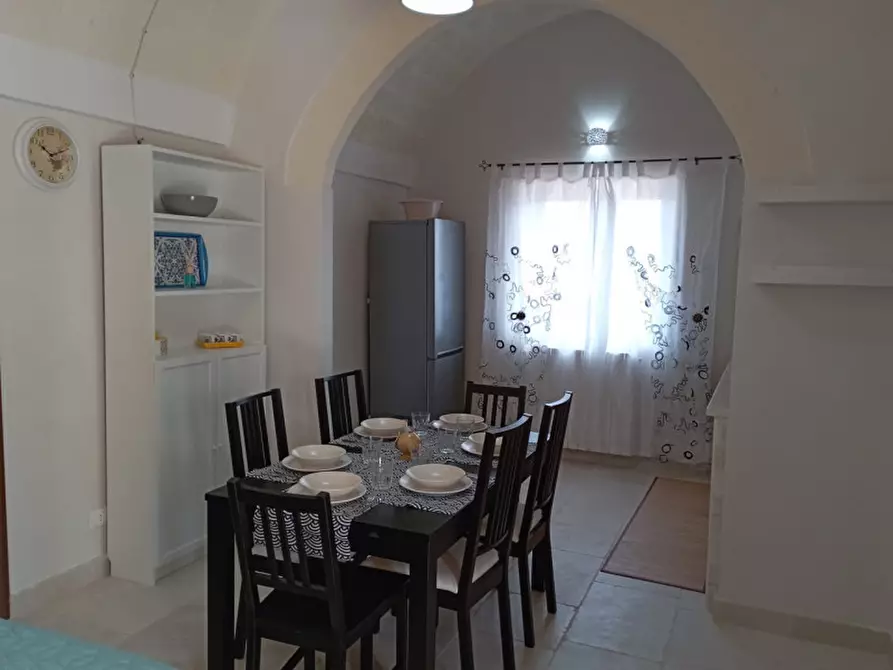 Immagine 6 di Villa in vendita  in C.da Vato Aperto a Ostuni