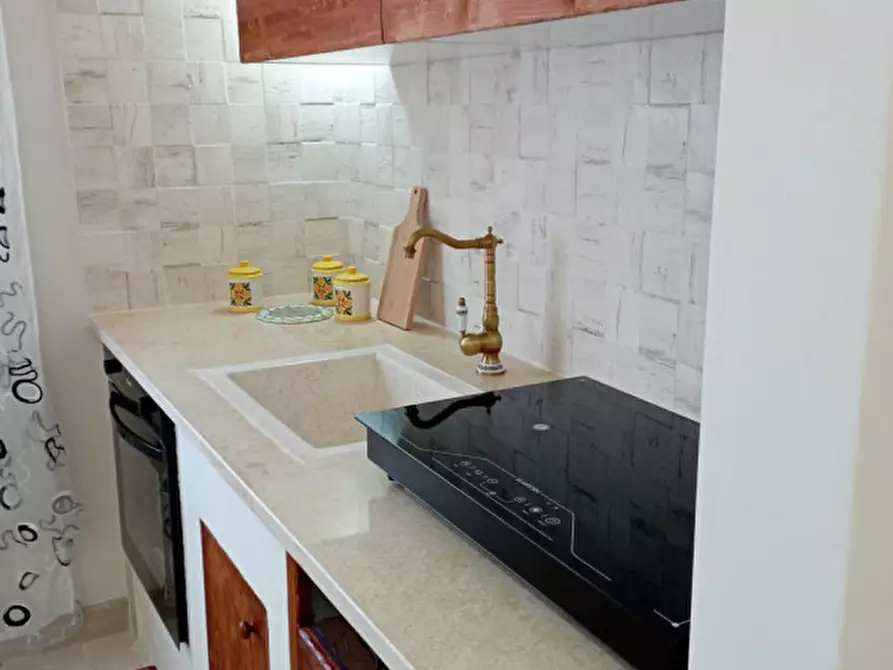 Immagine 11 di Villa in vendita  in C.da Vato Aperto a Ostuni