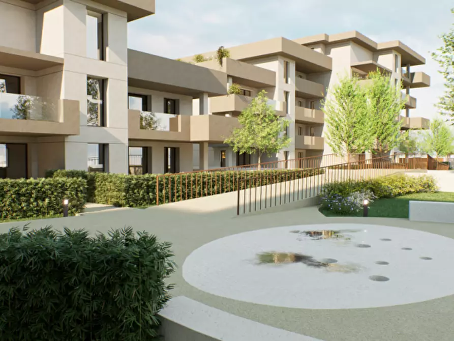 Immagine 2 di Appartamento in vendita  in Via Antonio Zucchi a San Lazzaro Di Savena