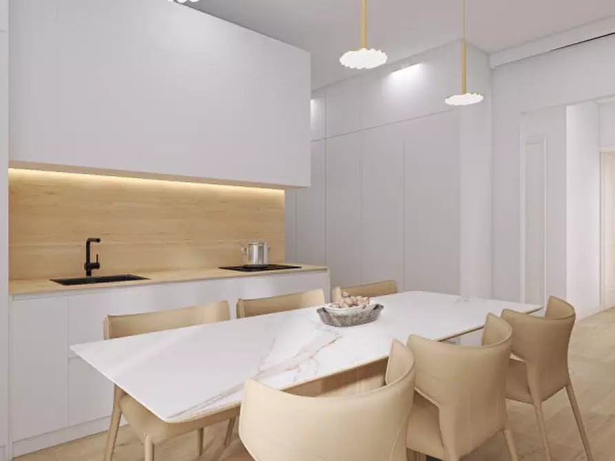 Immagine 4 di Appartamento in vendita  in Via Antonio Zucchi a San Lazzaro Di Savena