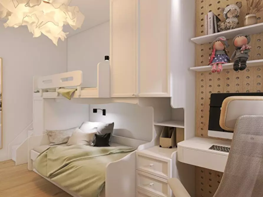 Immagine 9 di Appartamento in vendita  in Via Antonio Zucchi a San Lazzaro Di Savena