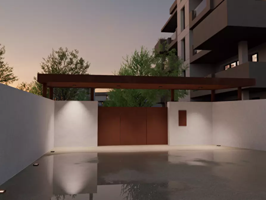 Immagine 15 di Appartamento in vendita  in Via Antonio Zucchi a San Lazzaro Di Savena