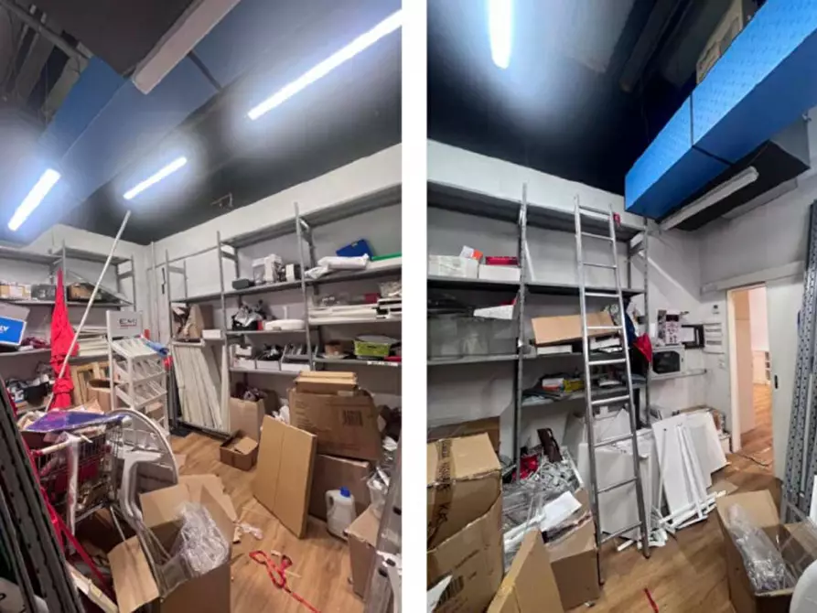 Immagine 5 di Negozio in vendita  in Via Enrico Berlinguer, 39, 26030 Centro Commerciale CR, Italia a Gadesco Pieve Delmona