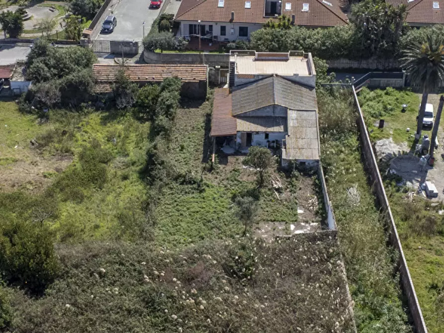 Immagine 1 di Appartamento in vendita  in via margi a Messina