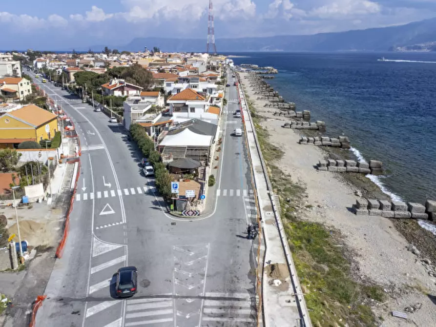 Immagine 2 di Appartamento in vendita  in via margi a Messina
