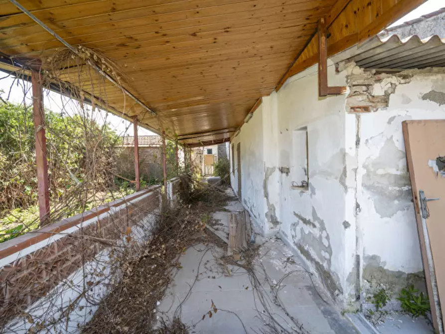 Immagine 3 di Appartamento in vendita  in via margi a Messina