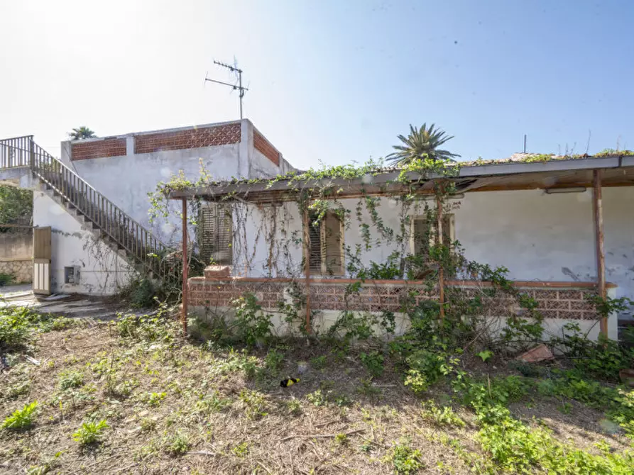 Immagine 4 di Appartamento in vendita  in via margi a Messina