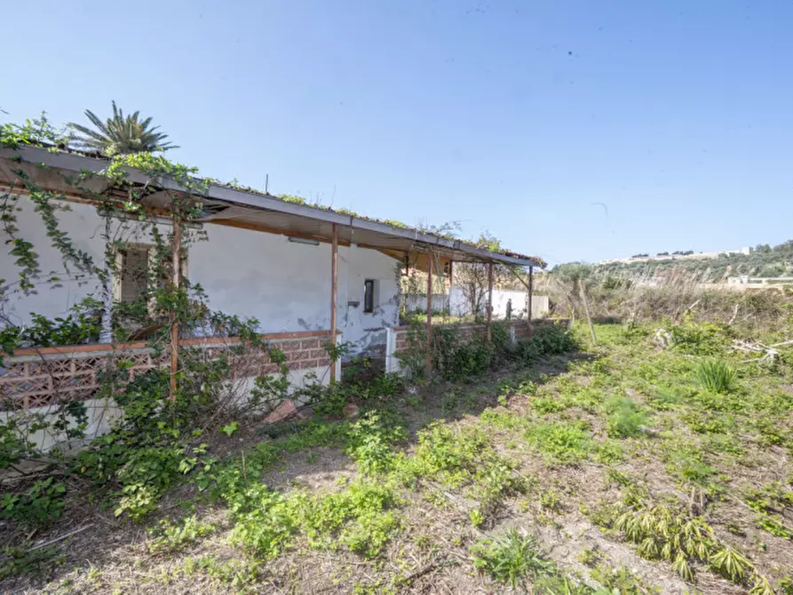 Immagine 5 di Appartamento in vendita  in via margi a Messina