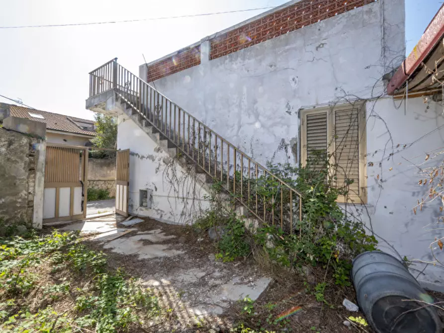 Immagine 7 di Appartamento in vendita  in via margi a Messina