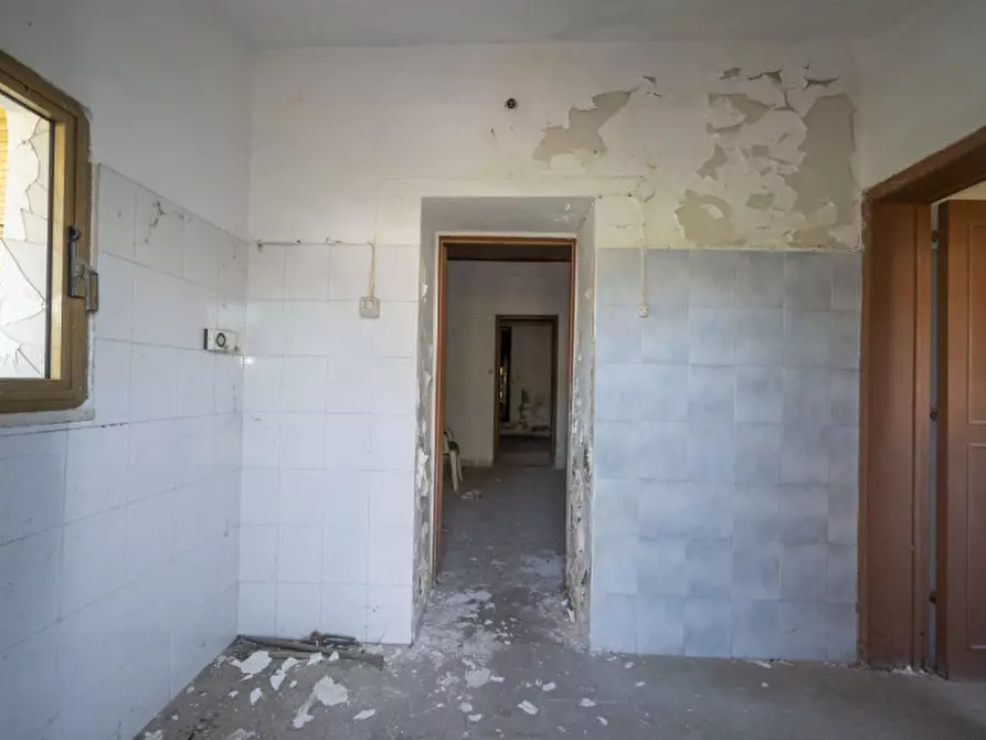 Immagine 14 di Appartamento in vendita  in via margi a Messina