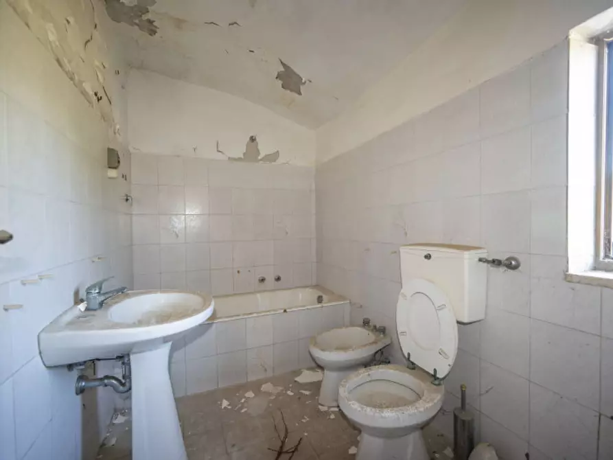 Immagine 16 di Appartamento in vendita  in via margi a Messina