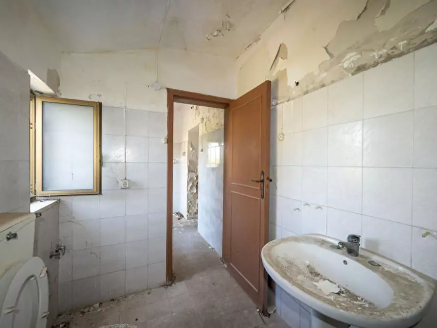 Immagine 17 di Appartamento in vendita  in via margi a Messina