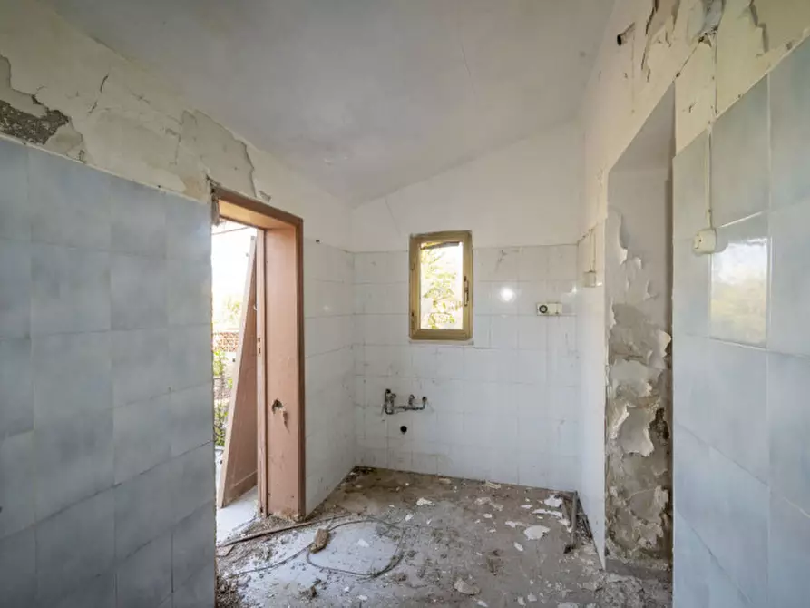 Immagine 18 di Appartamento in vendita  in via margi a Messina