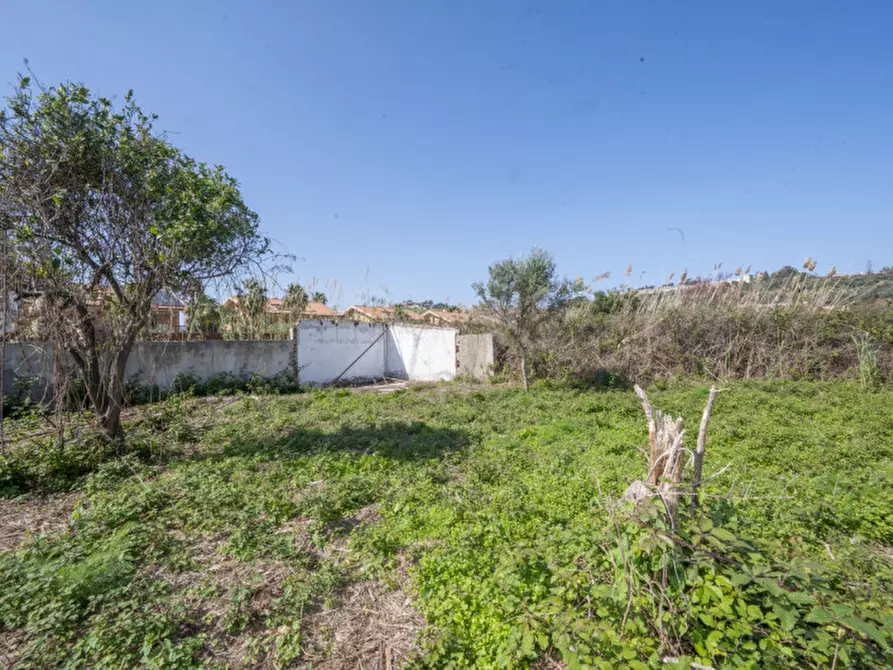 Immagine 37 di Appartamento in vendita  in via margi a Messina