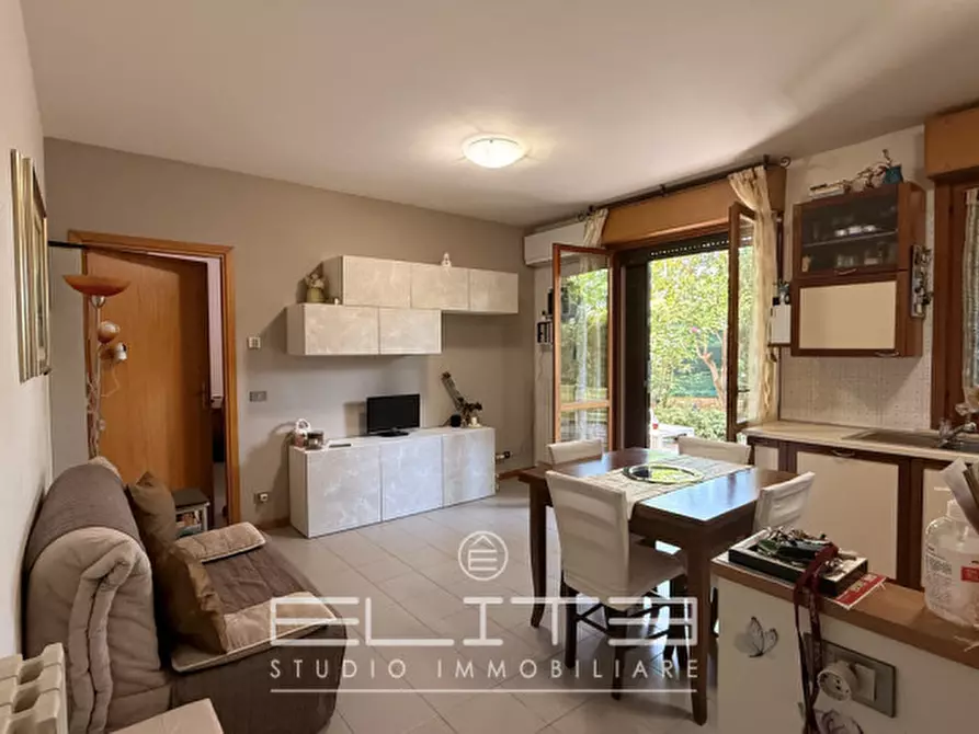 Immagine 2 di Appartamento in vendita  in VIA MIGLIOLI a Ancona