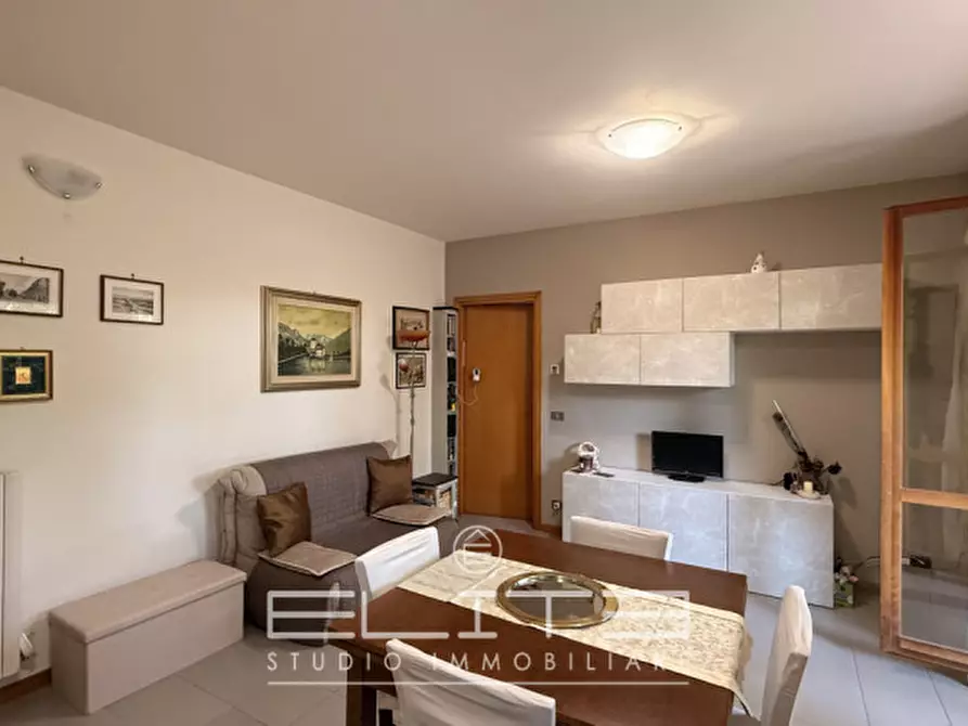 Immagine 4 di Appartamento in vendita  in VIA MIGLIOLI a Ancona