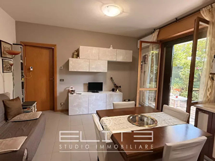 Immagine 5 di Appartamento in vendita  in VIA MIGLIOLI a Ancona