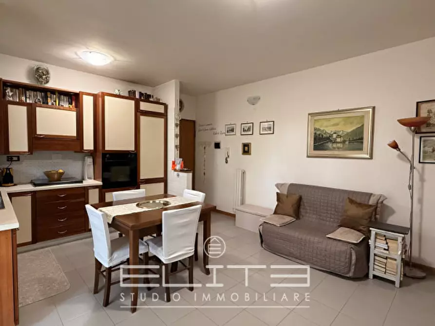 Immagine 7 di Appartamento in vendita  in VIA MIGLIOLI a Ancona