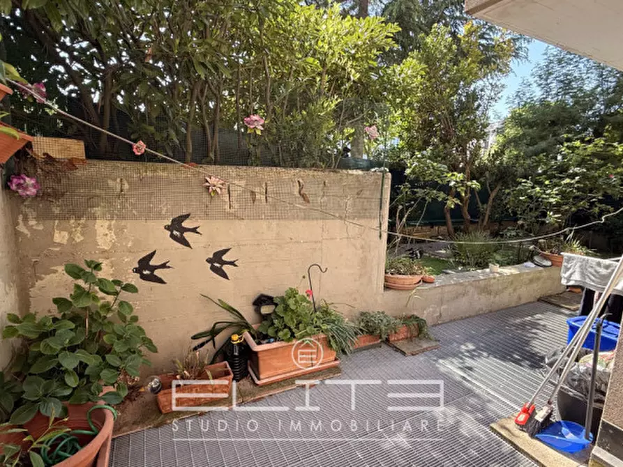 Immagine 17 di Appartamento in vendita  in VIA MIGLIOLI a Ancona