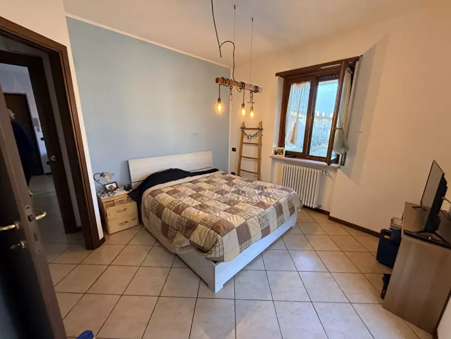 Immagine 4 di Appartamento in vendita  in Via Carristi d'Italia a Vigasio