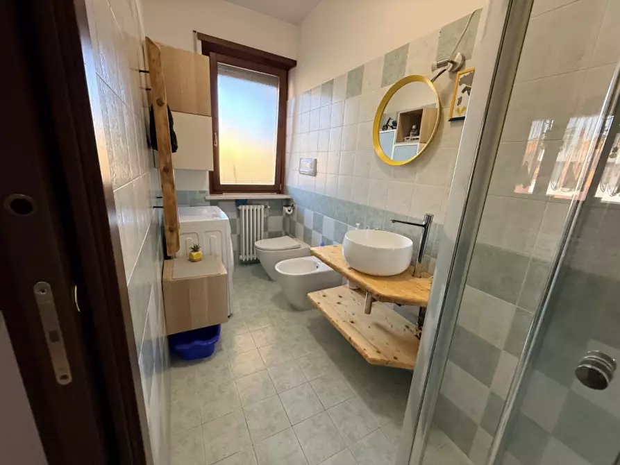 Immagine 5 di Appartamento in vendita  in Via Carristi d'Italia a Vigasio