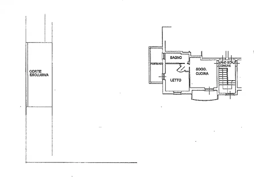 Immagine 9 di Appartamento in vendita  in Via Carristi d'Italia a Vigasio