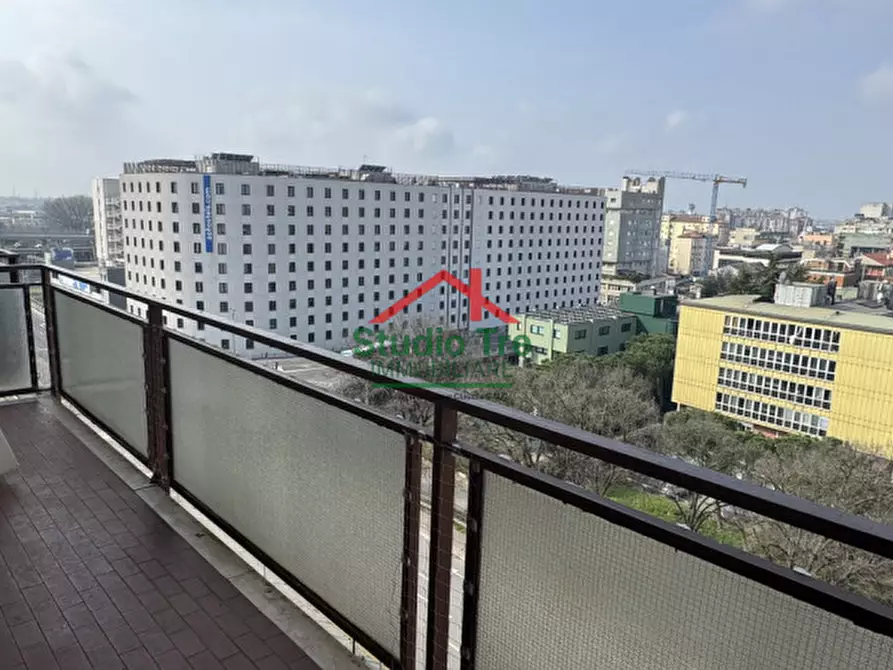 Immagine 1 di Appartamento in vendita  in Corso del Popolo 231 a Venezia