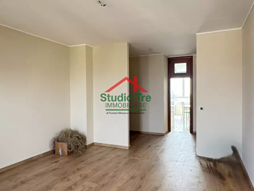 Immagine 5 di Appartamento in vendita  in Corso del Popolo 231 a Venezia