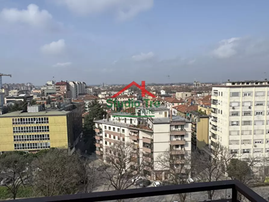 Immagine 6 di Appartamento in vendita  in Corso del Popolo 231 a Venezia