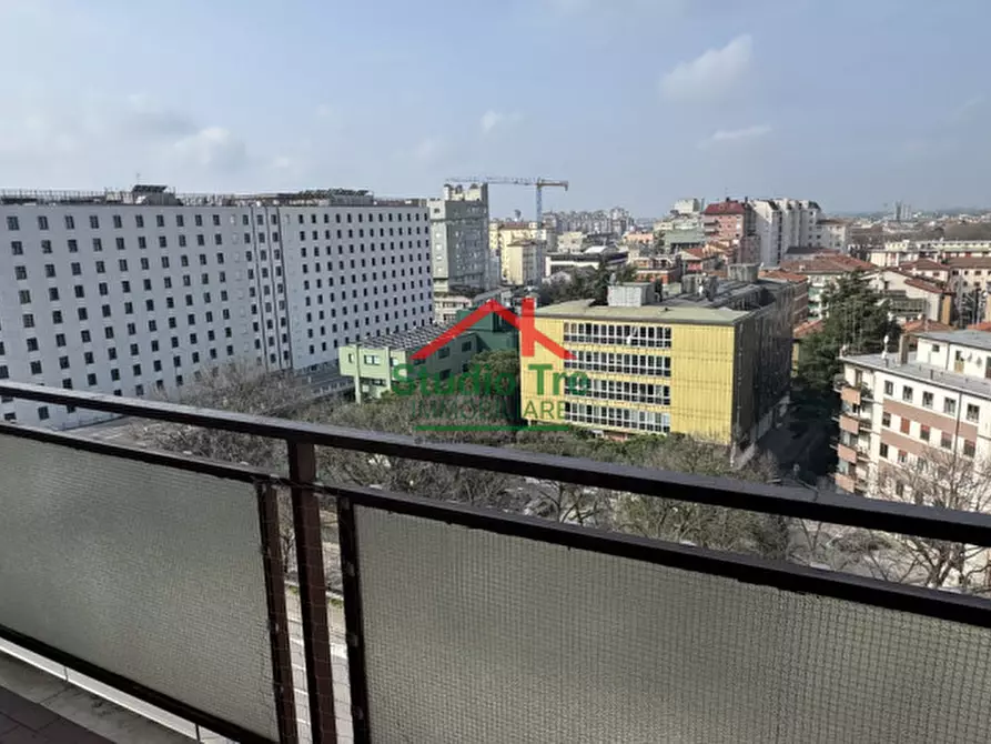 Immagine 7 di Appartamento in vendita  in Corso del Popolo 231 a Venezia