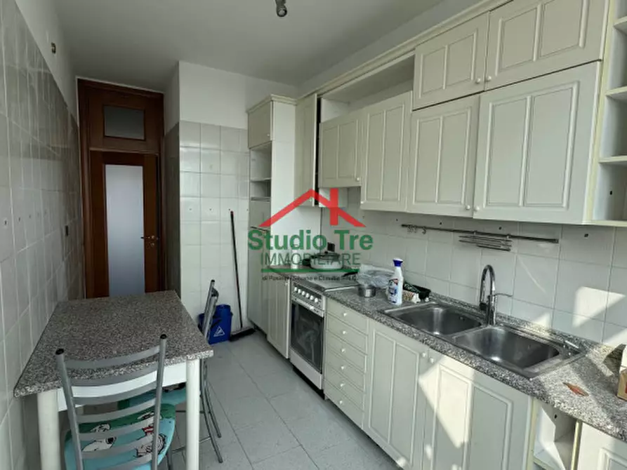 Immagine 10 di Appartamento in vendita  in Corso del Popolo 231 a Venezia