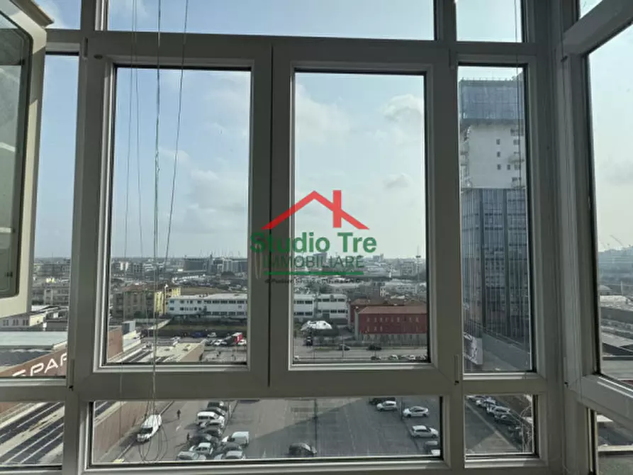 Immagine 12 di Appartamento in vendita  in Corso del Popolo 231 a Venezia