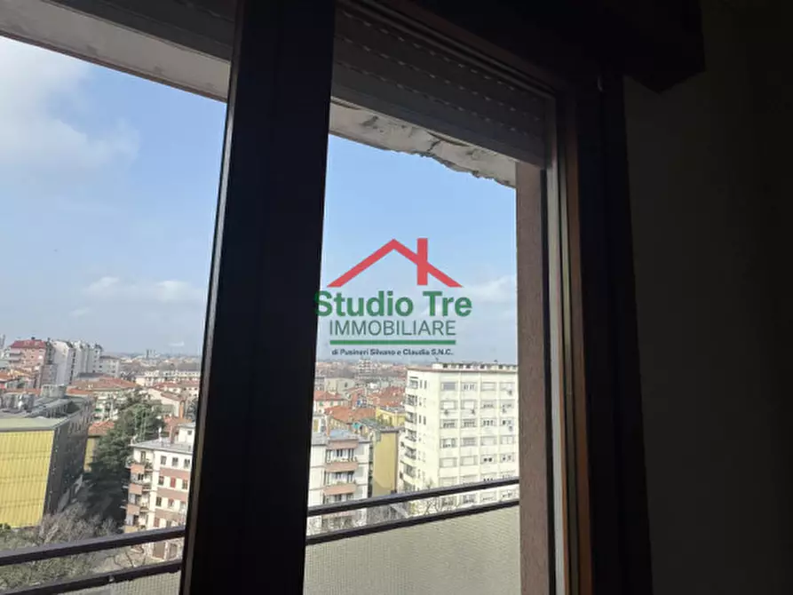 Immagine 21 di Appartamento in vendita  in Corso del Popolo 231 a Venezia