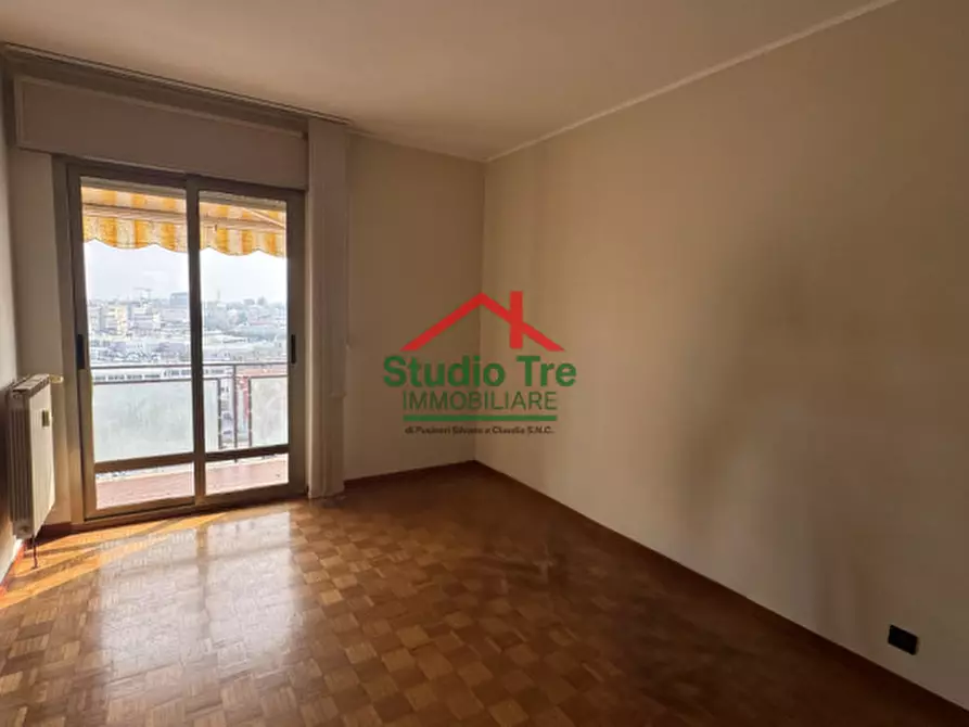 Immagine 23 di Appartamento in vendita  in Corso del Popolo 231 a Venezia