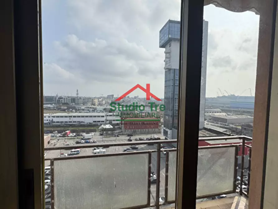 Immagine 27 di Appartamento in vendita  in Corso del Popolo 231 a Venezia