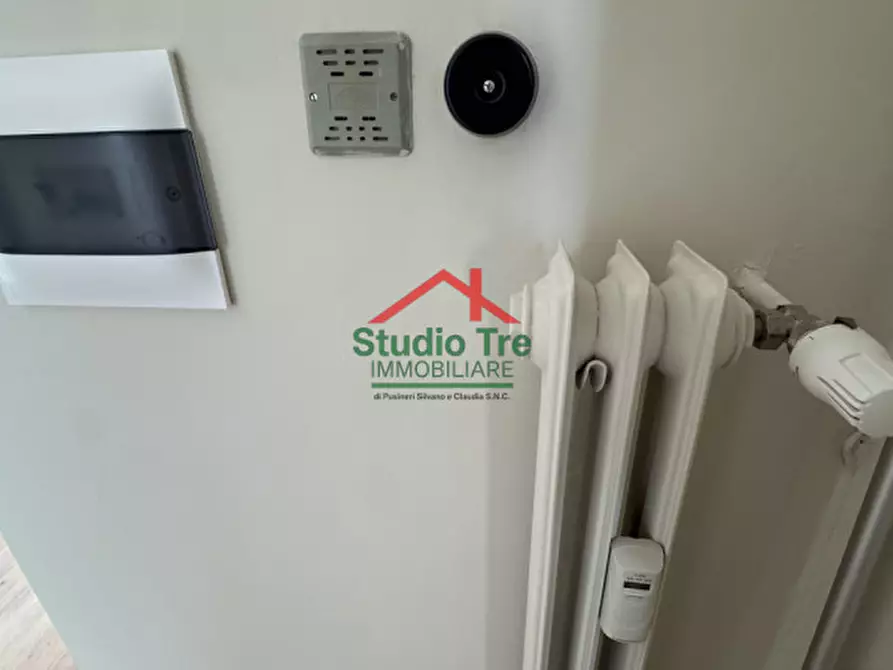 Immagine 31 di Appartamento in vendita  in Corso del Popolo 231 a Venezia