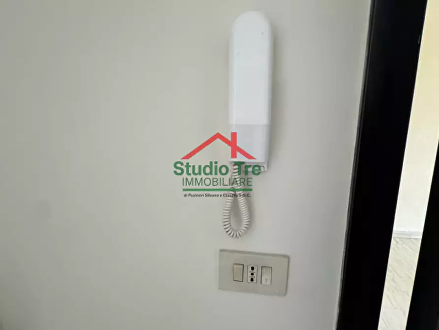 Immagine 32 di Appartamento in vendita  in Corso del Popolo 231 a Venezia