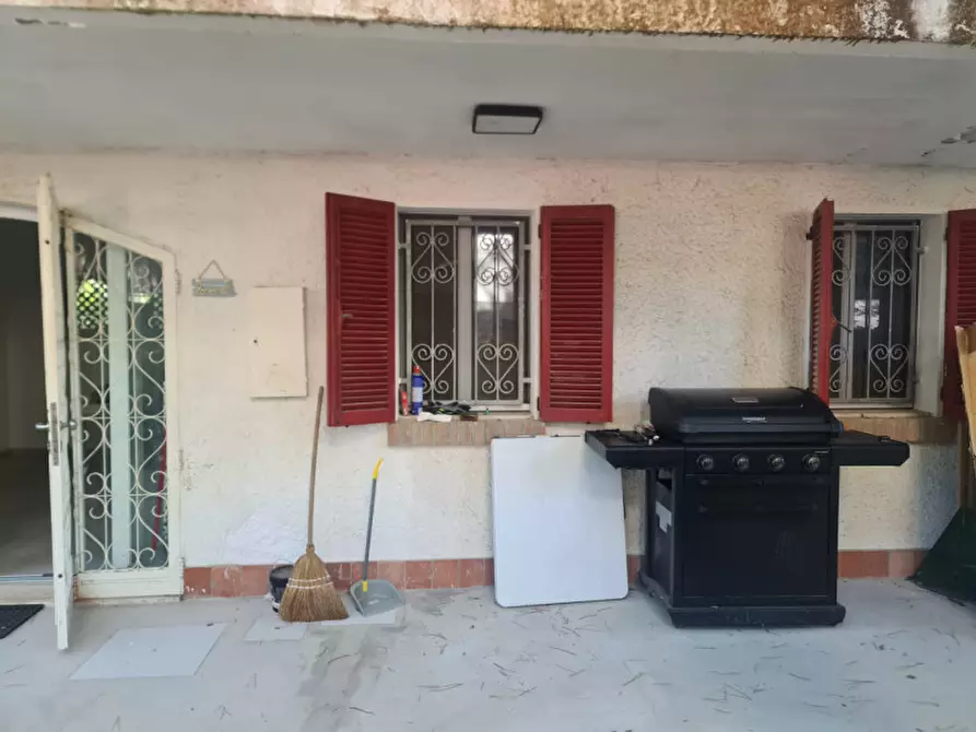 Immagine 2 di Villetta a schiera in affitto  in VIALE TIZIANO 51 a Comacchio
