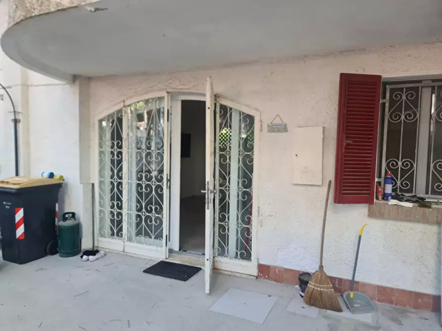 Immagine 3 di Villetta a schiera in affitto  in VIALE TIZIANO 51 a Comacchio