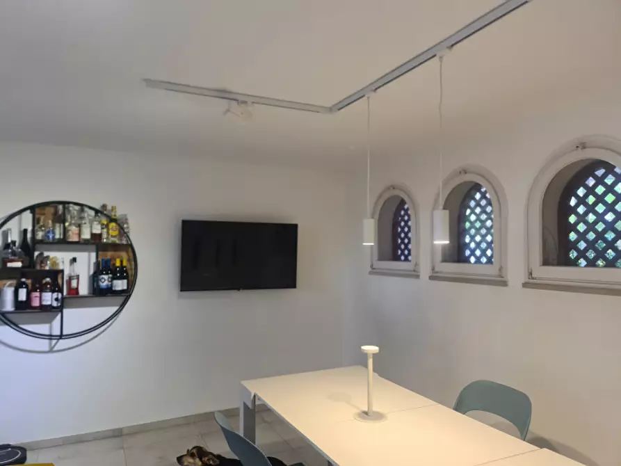 Immagine 7 di Villetta a schiera in affitto  in VIALE TIZIANO 51 a Comacchio