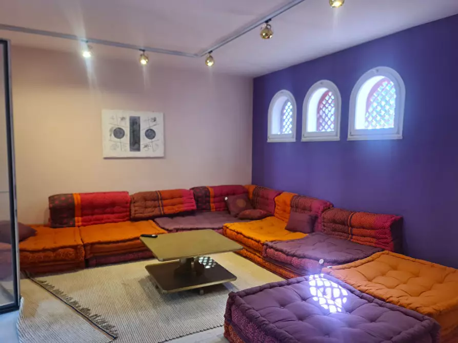 Immagine 10 di Villetta a schiera in affitto  in VIALE TIZIANO 51 a Comacchio